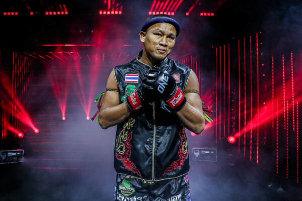 OL29   Seksan Or Kwanmuang VS Isaac Araya26