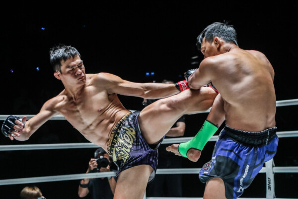 OL30   Saemapetch Fairtex VS Kaonar Sor Jor Thongprajin8