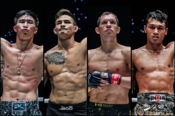OFN 15 Boutcard Cover Photo