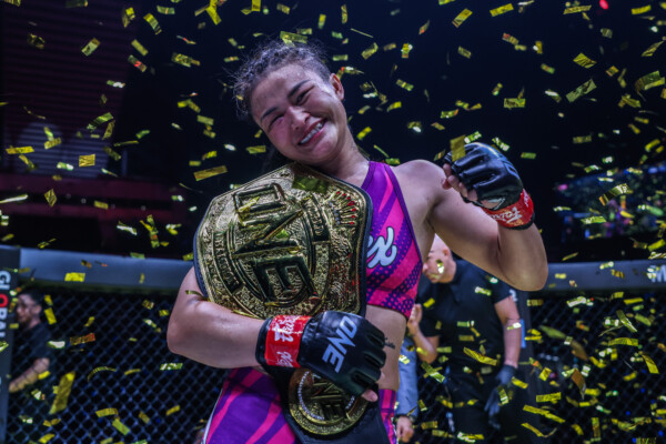 OFN14   Stamp VS Ham Seo Hee34