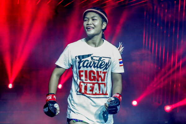 OL26 Junior Fairtex