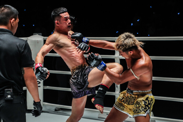 OL32  Kompet Fairtex VS Kongchai Chanaidonmueang37