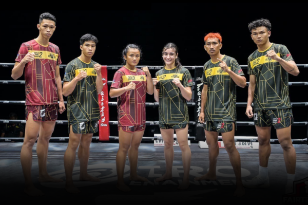 RTO 2 finalists cover