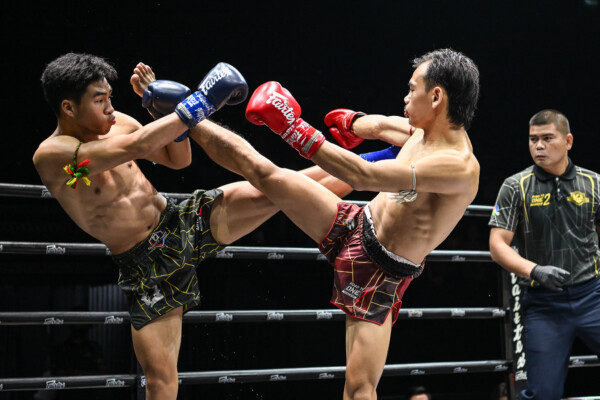 Road To ONE Thailand season 2 (4)