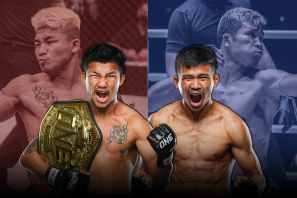 Rodtang vs Superlek1