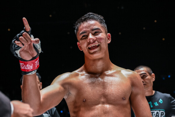Johan Ghazali vs Temirlan Bekmurzaev (8)