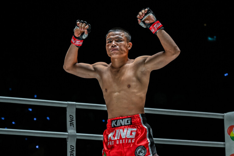 Lamnamkhong BS Muaythai vs Samoynoi Tor Phusuwan OL37 (11)