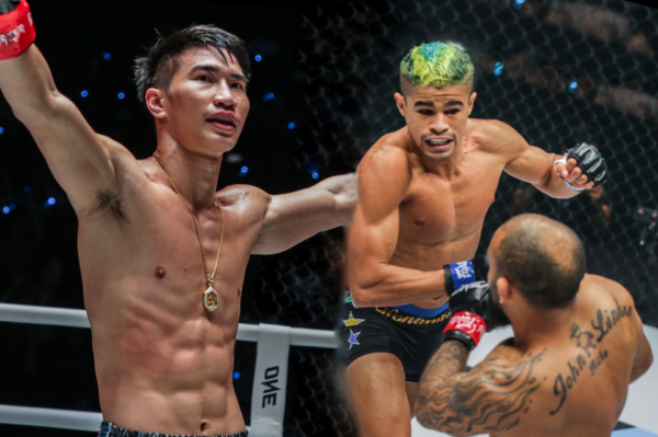 Tawanchai   Fabricio