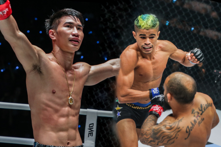 Tawanchai   Fabricio
