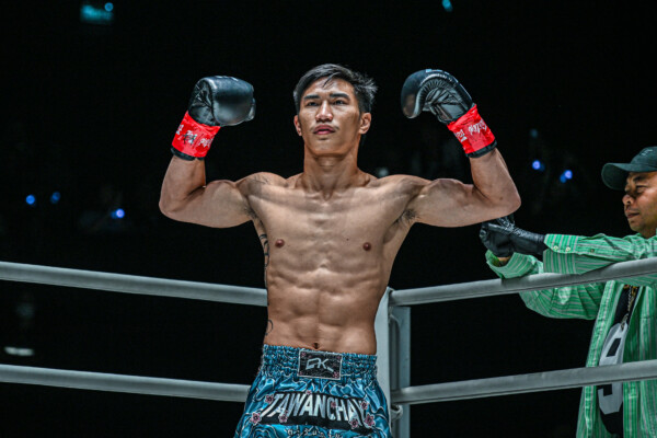 Tawanchai VS Jo Nattawut OFN15 (5)