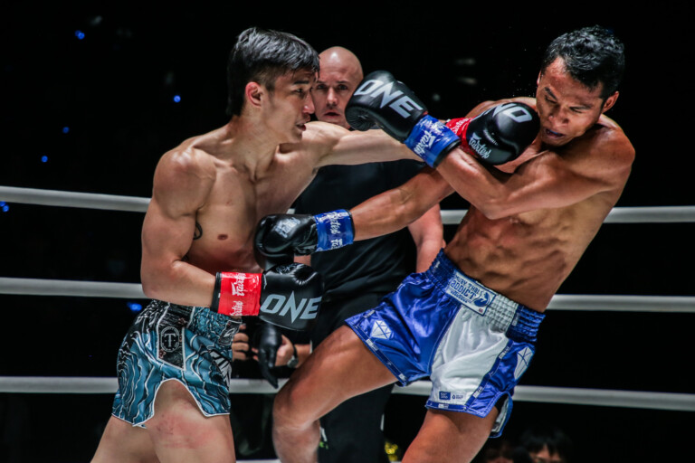 Tawanchai VS Jo Nattawut OFN15 (51)