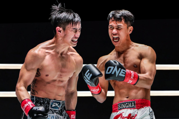 Tawanchai vs Superbon OFN17 web