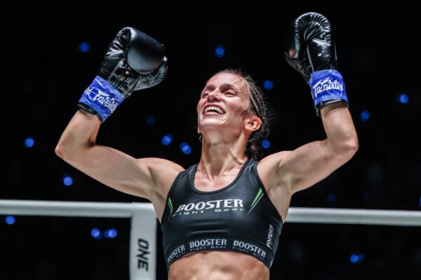 Anna Jaroonsak vs Cristina Morales OFN16 (53)