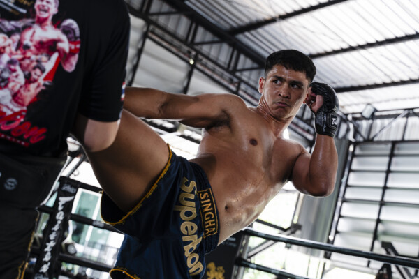 Superbon Open Workout