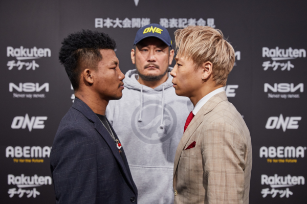 Rodtang vs Takeru web