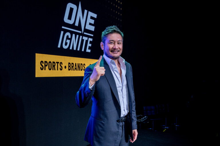 Chatri Sityodtong