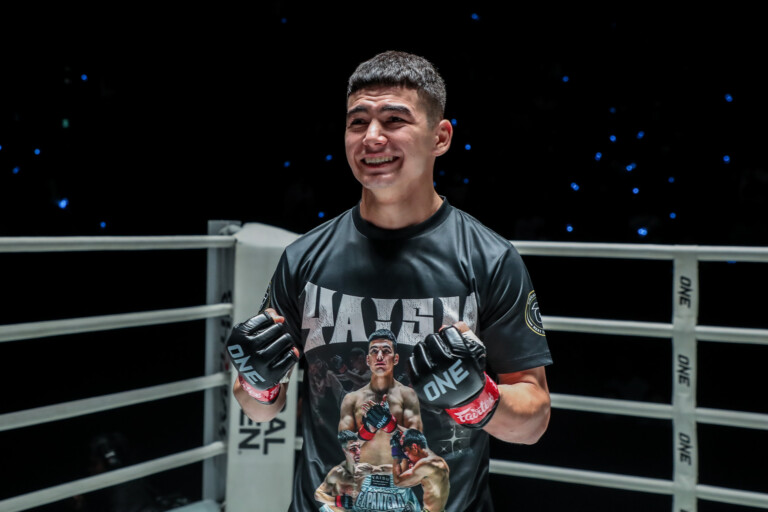 Aslamjon Ortikov vs Chatanan Sor Jor Joyprajin OL43 (19)