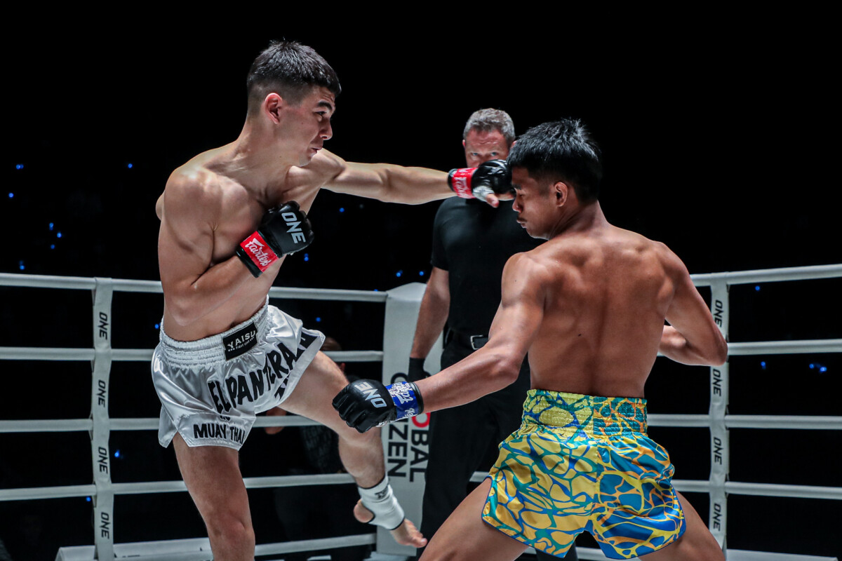 Aslamjon Ortikov vs Chatanan Sor Jor Joyprajin OL43 (8)