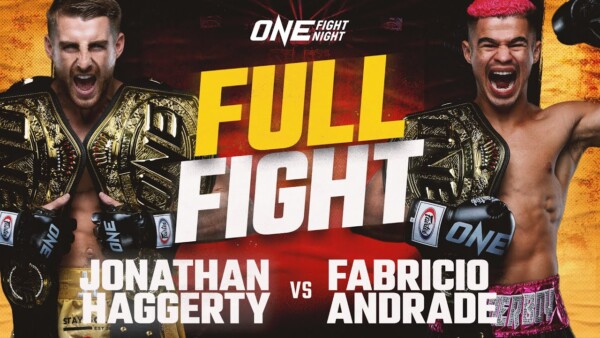 Full fight OFN16