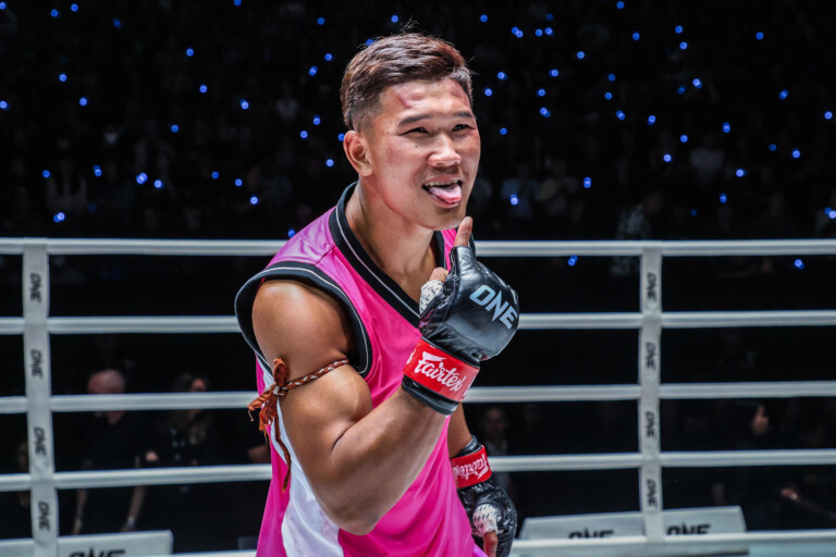 Kulabdam Sor Jor Piek Uthai vs Fariyar Aminipour OL46 (48)