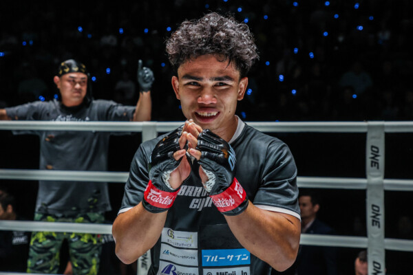 Suriyanlek Por Yenying vs Yodkritsada Sor Sommai OL46 (45)