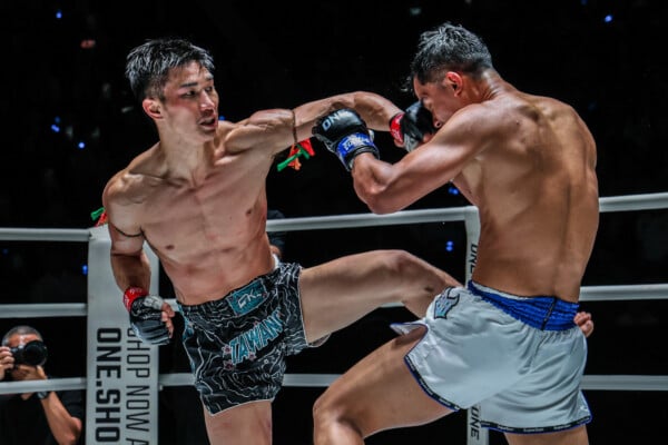 Tawanchai PK Saenchai vs Superbon Singha Mawynn OL46 (36)