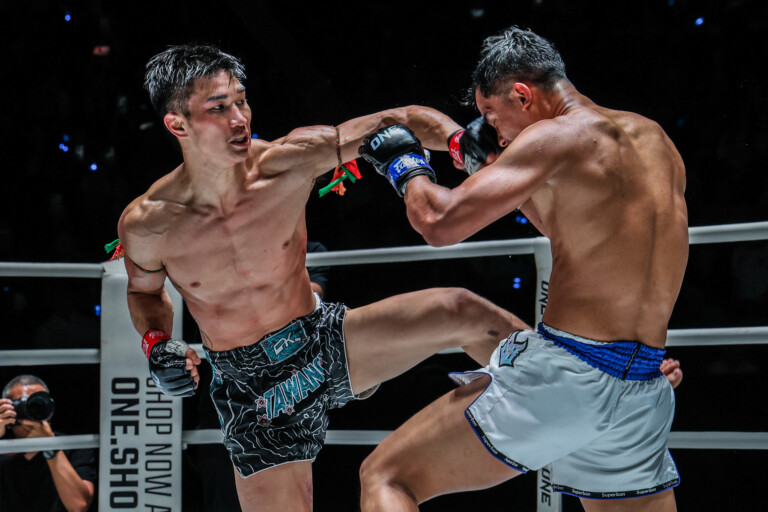 Tawanchai PK Saenchai vs Superbon Singha Mawynn OL46 (36)