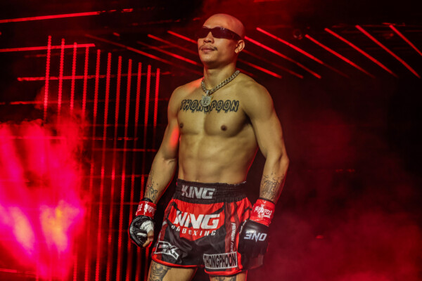 Thongpoon PK Saenchai vs. Ellis Badr Barboza OFN17 (12)
