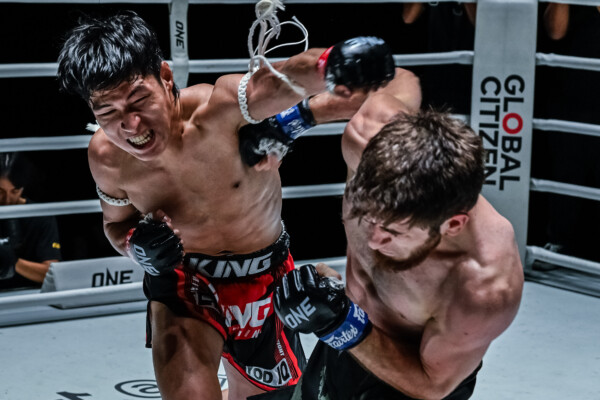 Yod IQ Or Pimolsri vs Ilyas Musaev OL44 (27)