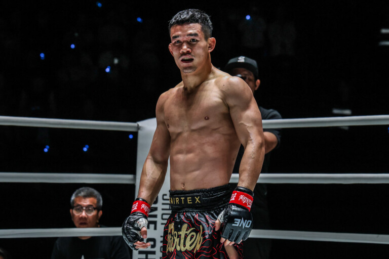 Kompet Fairtex vs Daren Rolland OL47 (9)