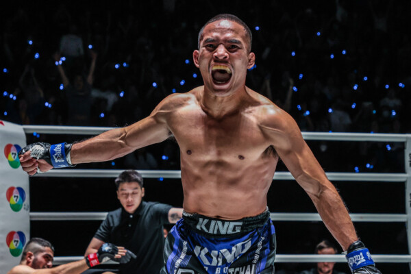 Mehrdad Khanzadeh vs Pichitchai PK Saenchai OL48 (42)