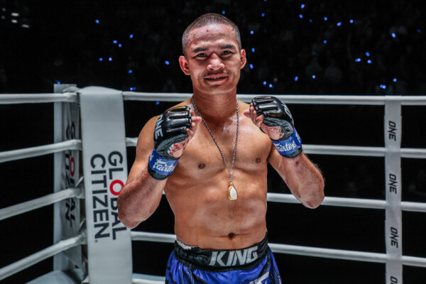 Mehrdad Khanzadeh vs Pichitchai PK Saenchai OL48 (54)