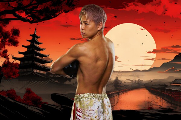Takeru Segawa