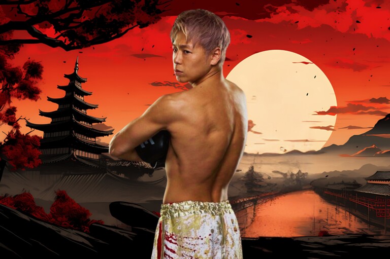 Takeru Segawa