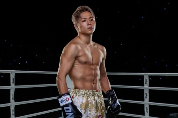 Takeru Segawa