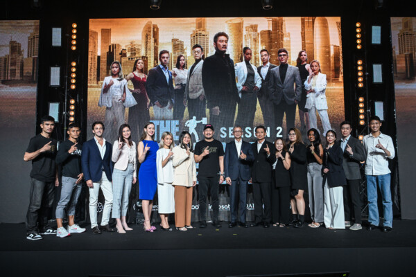 The Apprentice season 2 (4)