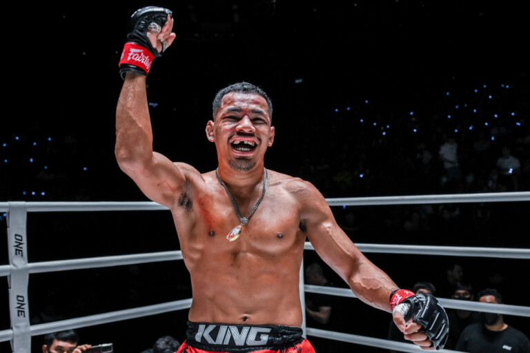 Avatar PK Saenchai vs Antar Kacem OL51 (26)