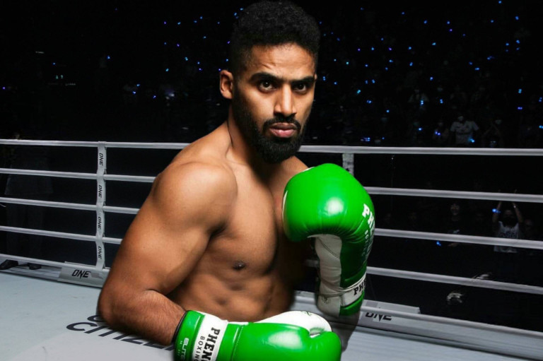 Zuhayr Al Qahtani