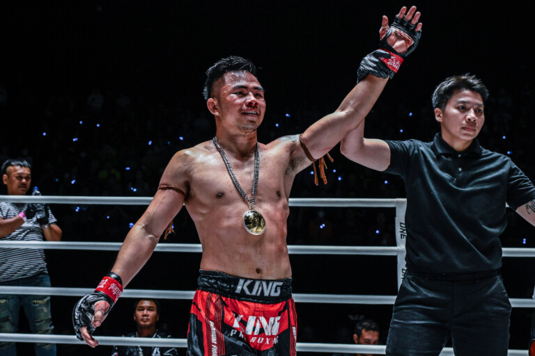 Chokpreecha PK Saenchai vs Suesat ManopGym OL50 (21)