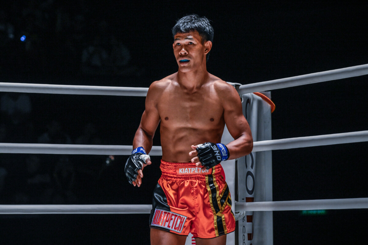 Chokpreecha PK Saenchai vs Suesat ManopGym OL50 (3)