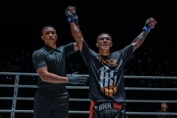 Kongklai Annymuaythai vs Panrit Lukjaomaesaiwaree OL50 (14)