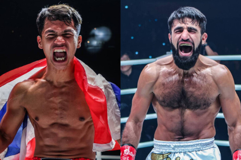 superbon-vs-marat-grigorian-interim-featherweight-kickboxing-world-title-bout-scheduled-for-one-lumpinee-58