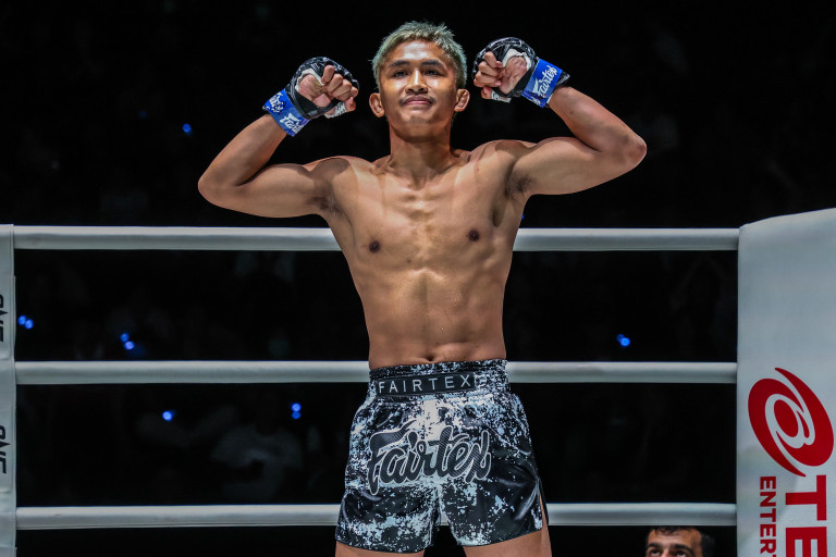 Petsukumvit Boi Bangna vs Kongsuk Fairtex OL53 (32)