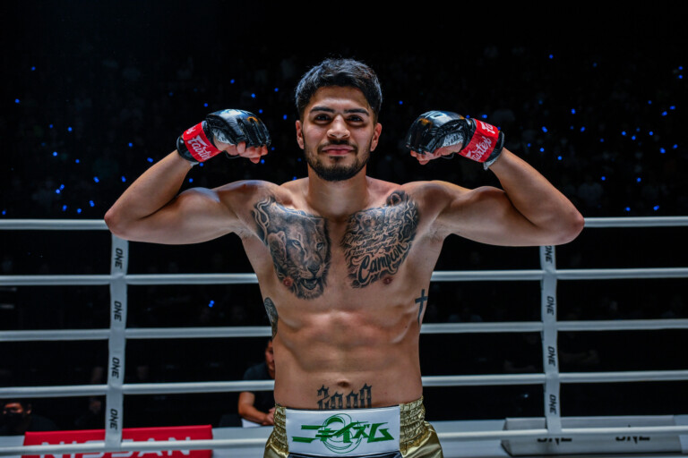 Ricardo Bravo vs Kenan Bayramov OL50 (19)