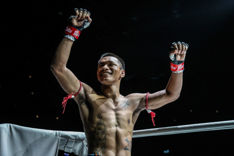 Shadow SinghaMawynn vs Mamaka Usubyan OL 52 (5)