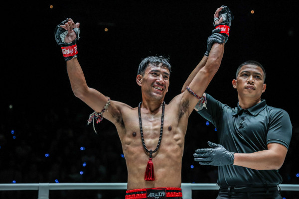 Yodthongthai Sor Sommai vs Omar El Halabi OL52 (16)