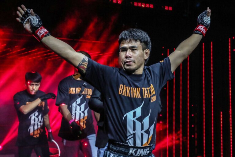 Longern Paesaisi vs Karim Dahou OL39 25 1200x800