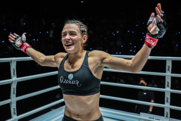 Natalia Diachkova vs Chellina Chirino OL55 (79)