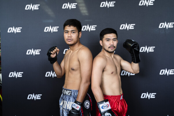 OpenWorkout Prajanchai PK Saenchai , Muangthai PK Saenchai (17)