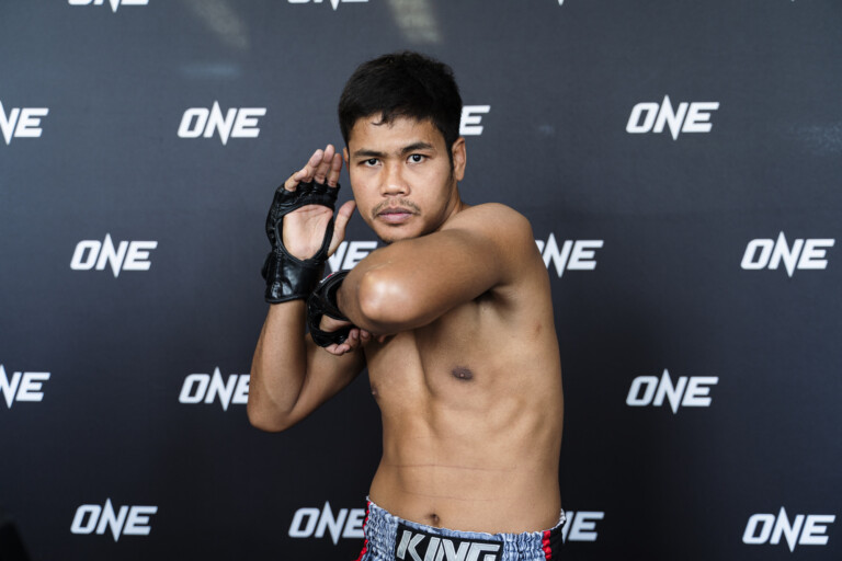 OpenWorkout Prajanchai PK Saenchai , Muangthai PK Saenchai (31)